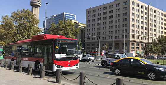 Destacamos buen resultado de medidas implementadas en Plan Marzo en las principales ciudades del país