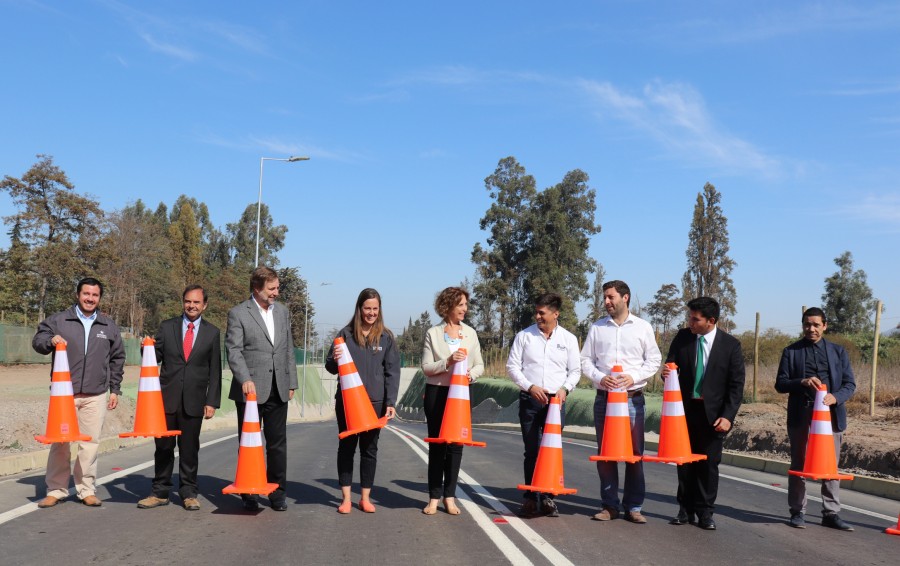 MetroTren Rancagua aumenta sus viajes diarios y entrega WiFi gratuito en todas sus estaciones