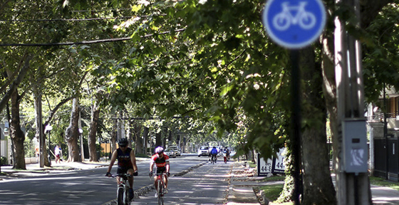 Entregamos Guía para el Diseño de Ciclopistas para municipios y gobiernos regionales