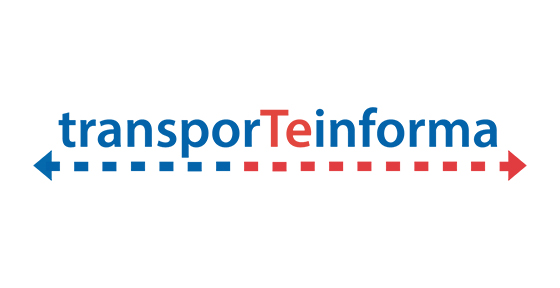 Integramos datos de movilidad de distintas ciudades en cuentas de TransporteInforma