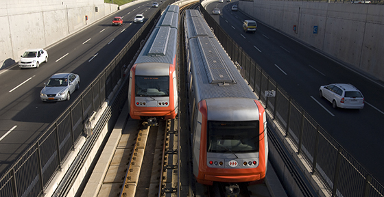 Detallamos plan de funcionamiento del transporte público durante las elecciones presidenciales